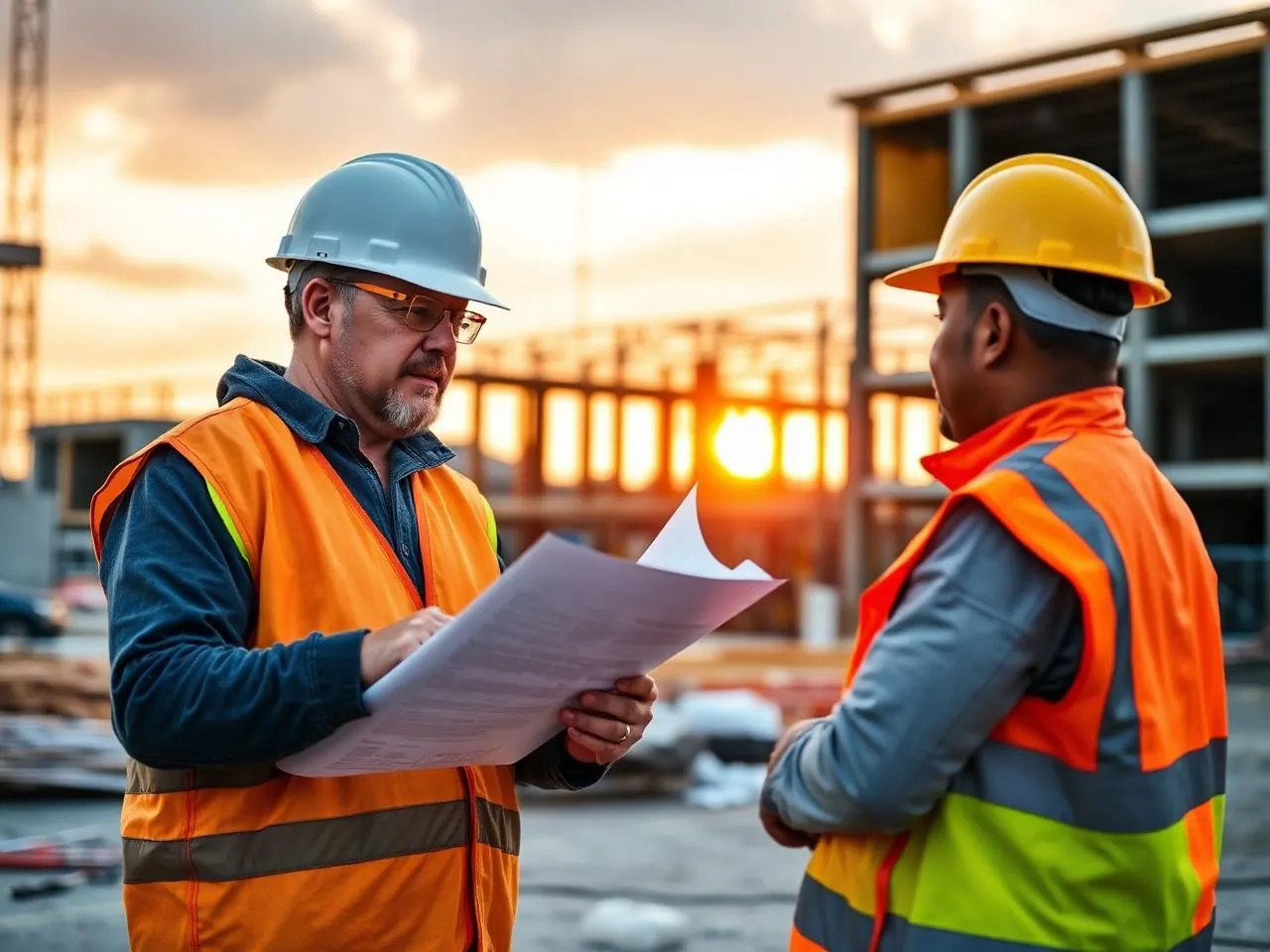 Foundation Repair vs. Replacement: How to Make the Right Call